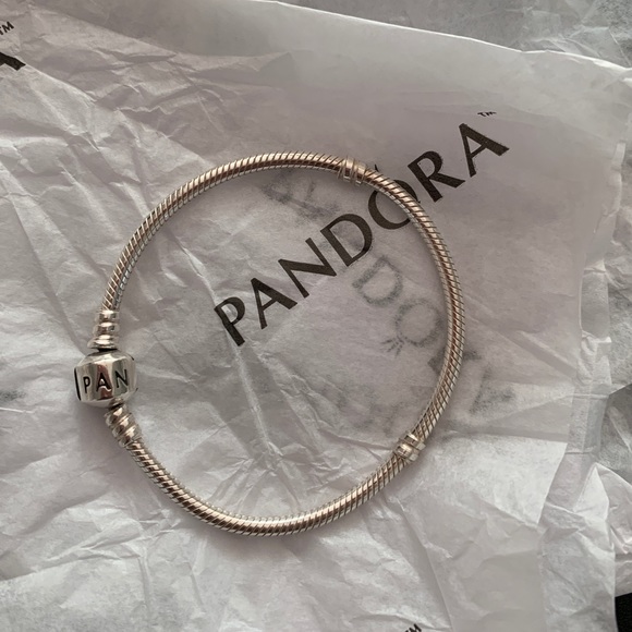 Pandora Bracelet - Picture 4 of 9